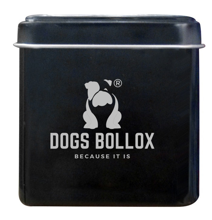 Dogs Bollox Sigma Sports Watch