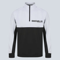Men's Dogs Bollox Tracksuit Top